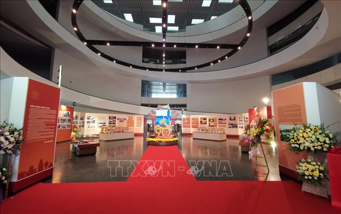 Bảo tàng Hà Nội tạm ngừng đón khách tham quan từ 20/5 bao tang ha noi tam ngung don khach tham quan tu 205