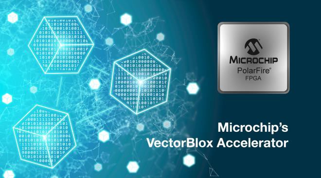Microchip ra mắt bộ kit phát triển phần mềm SDK microchip ra mat bo kit phat trien phan mem sdk
