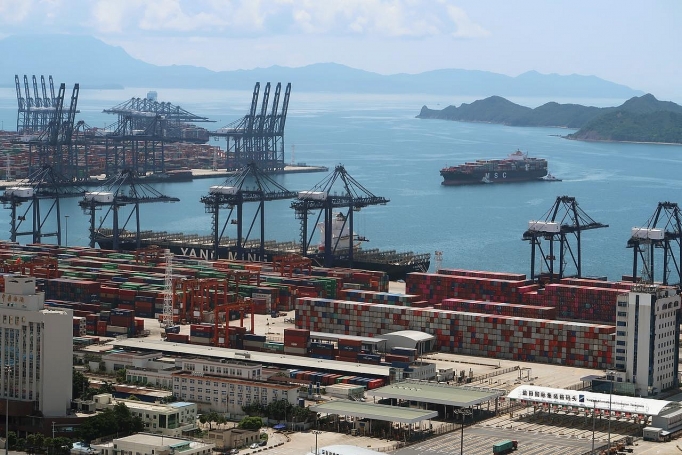 chi so thuong mai hang hoa cua wto roi vao bao dong do do covid 19