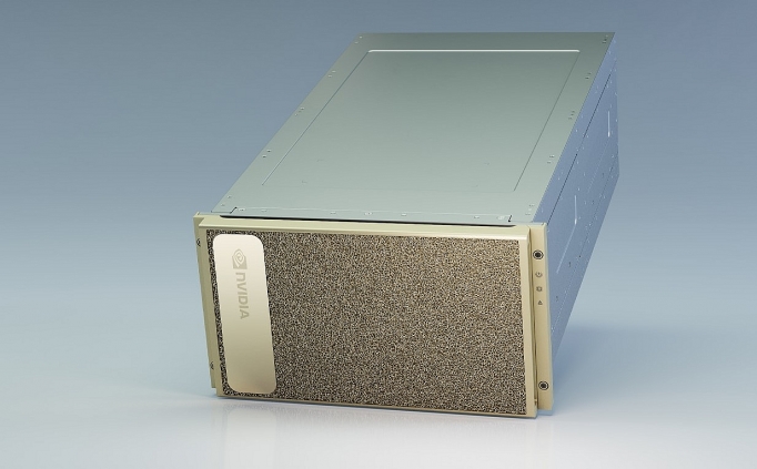 Vingroup đầu tư siêu máy tính AI - NVIDIA® DGX A100 ™ đầu tiên tại Việt Nam vingroup dau tu sieu may tinh ai nvidia dgx a100 dau tien tai viet nam