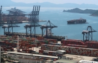 Chỉ số thương mại hàng hóa của WTO rơi vào “báo động đỏ” do Covid-19