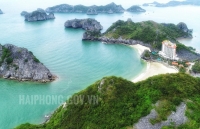 Khánh thành khách sạn M'gallery 5 sao đầu tiên tại Cát Bà