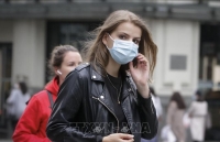 Nghiên cứu mới: Ánh nắng mặt trời có thể vô hiệu hóa virus SARS-CoV-2