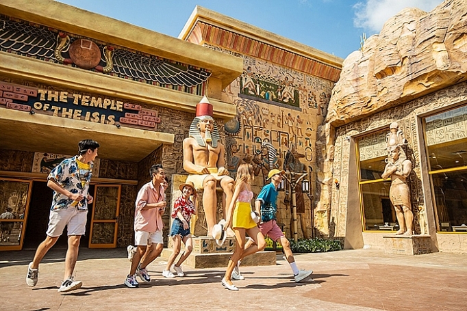 VinWonders sắp khai trương “bom tấn giải trí hè” tại Phú Quốc vinwonders sap khai truong bom tan giai tri he tai phu quoc