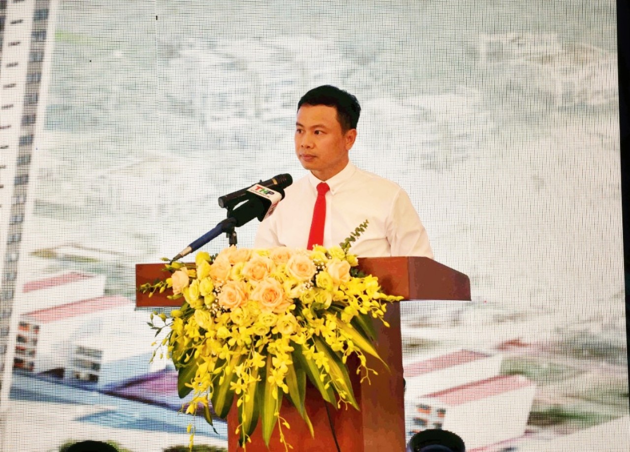 khanh thanh du an xay dung chung cu hh4 dong quoc binh cong trinh gop phan dam bao an sinh xa hoi cho nguoi dan thanh pho