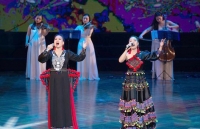 Phát động thi sáng tác ca khúc về đề tài dân tộc thiểu số, miền núi