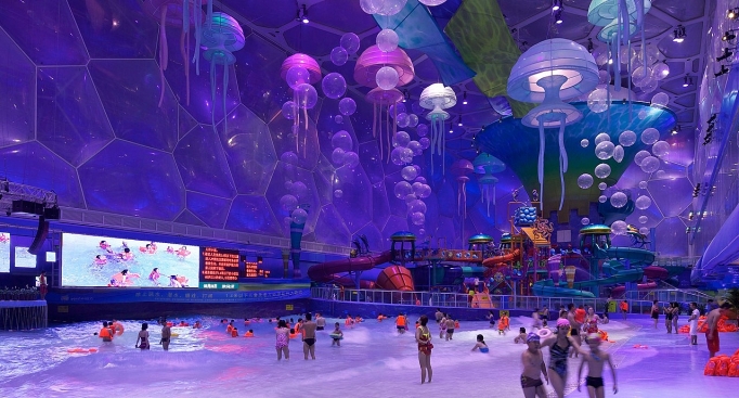 cong vien nuoc chuan quoc te dau tien do samsung tu van van hanh tai phu quoc