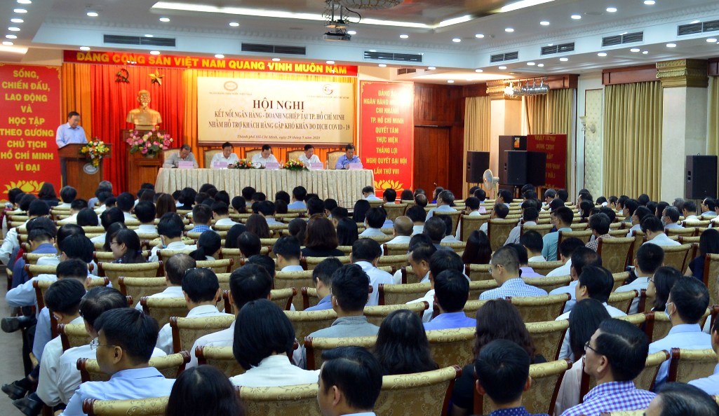 Miễn giảm lãi suất cho các khoản vay 1,14 triệu tỷ đồng mien giam lai suat cho cac khoan vay 114 trieu ty dong