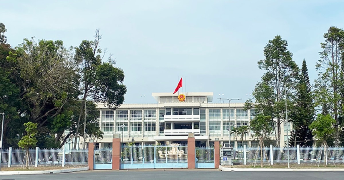 Chủ tịch UBND TP Cần Thơ chỉ đạo các sở ngành, địa phương triển khai hoàn thành kết luận của Thanh tra Chính phủ trong tháng 6