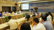 Thực phẩm, nông sản Việt được người tiêu dùng tin tưởng lựa chọn