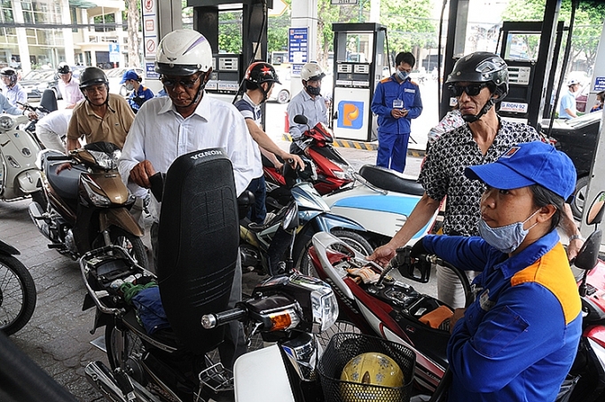 CPI trong tầm kiểm soát cpi trong tam kiem soat