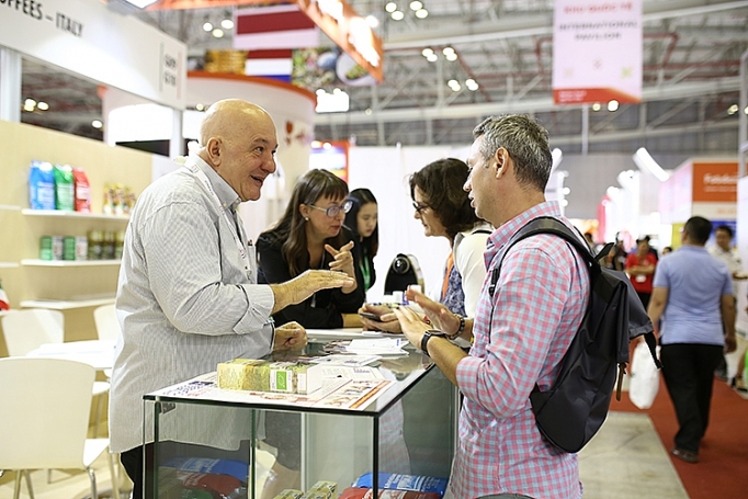 Hợp tác kinh tế Việt Nam – Italy: Phát triển tích cực hop tac kinh te viet nam italy phat trien tich cuc