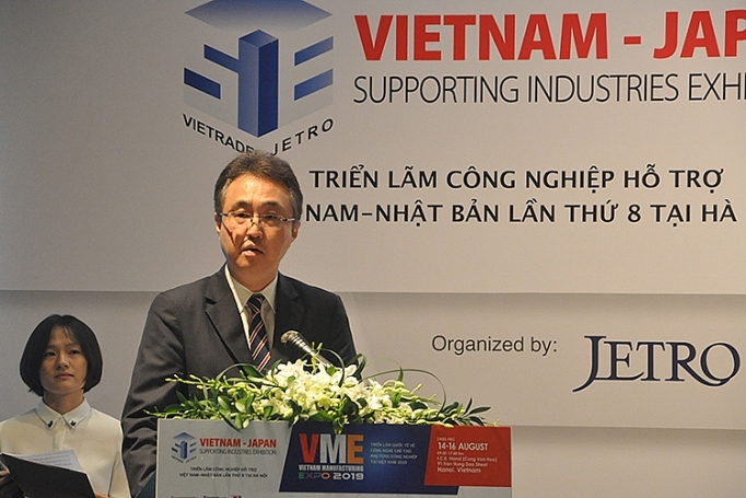 doanh nghiep nhat ban mong muon kinh doanh lau dai tai viet nam