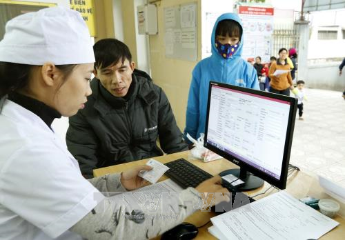 cuoi nam 2019 nguoi dan se co ho so suc khoe dien tu ca nhan