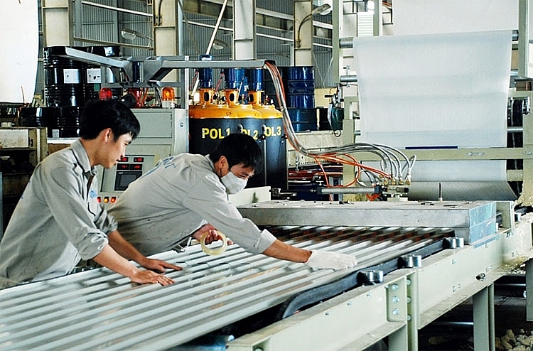 Doanh nghiệp nhỏ và vừa: Tiếp cận vốn ưu đãi từ 1/7/2019 doanh nghiep nho va vua tiep can von uu dai tu 172019