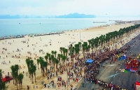 Nét phá cách của du lịch Hạ Long