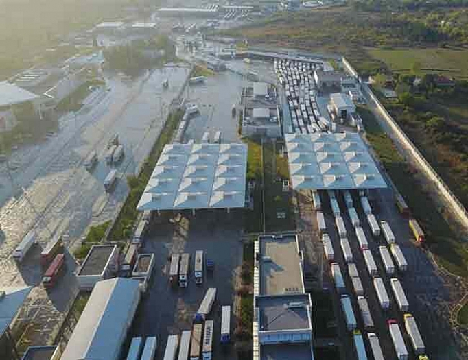 Xuất khẩu Thổ Nhĩ Kỳ đạt cao nhất hàng tháng trong tháng 5/2019 xuat khau tho nhi ky dat cao nhat hang thang trong thang 52019