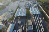 Xuất khẩu Thổ Nhĩ Kỳ đạt cao nhất hàng tháng trong tháng 5/2019