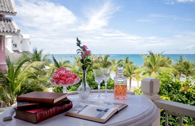 nghi duong sang nhan qua xin le nao co the tu choi mot ky nghi tuyet voi nhu the