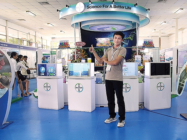 Quản lý nuôi trồng thủy sản thời công nghệ 4.0: Hướng tới liên kết chuỗi quan ly nuoi trong thuy san thoi cong nghe 40 huong toi lien ket chuoi