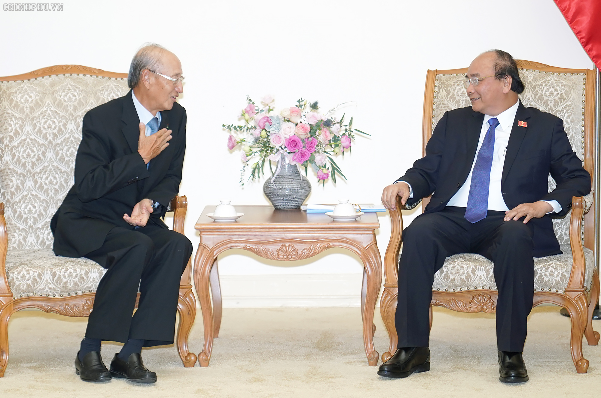 Thủ tướng ủng hộ Samsung xây dựng trung tâm nghiên cứu và phát triển tại Việt Nam thu tuong ung ho samsung xay dung trung tam nghien cuu va phat trien tai viet nam