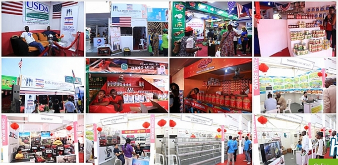 Cơ hội cho các doanh nghiệp Việt Nam tham gia xúc tiến thương mại tại Nigeria co hoi cho cac doanh nghiep viet nam tham gia xuc tien thuong mai tai nigeria