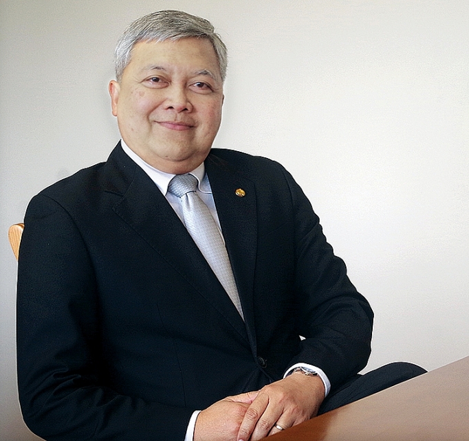 Truyền thông Việt Nam: Thể hiện sự chuyên nghiệp truyen thong viet nam the hien su chuyen nghiep