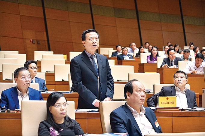 Mỗi cá nhân phải là bộ lọc của riêng mình moi ca nhan phai la bo loc cua rieng minh