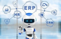 Office Robot - giải pháp tự động hoá hàng đầu Nhật Bản đã đến Việt Nam