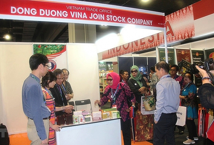 Chứng nhận Halal: "Chìa khóa" tiếp cận thị trường Hồi giáo chung nhan halal chia khoa tiep can thi truong hoi giao