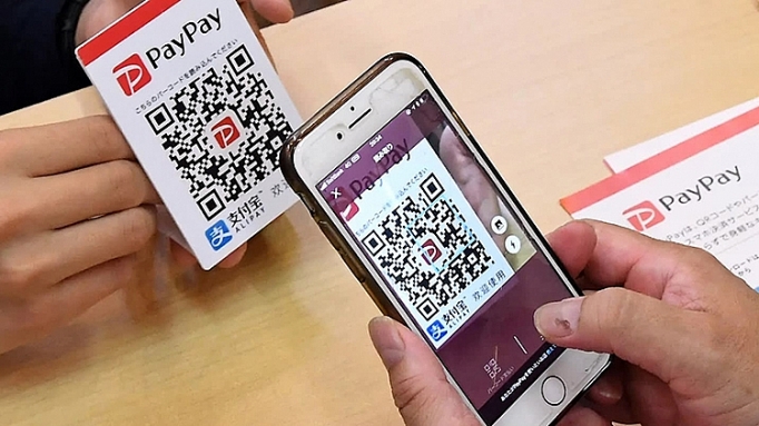 Thanh toán không tiền mặt: Ngày càng được ưa chuộng thanh toan khong tien mat ngay cang duoc ua chuong