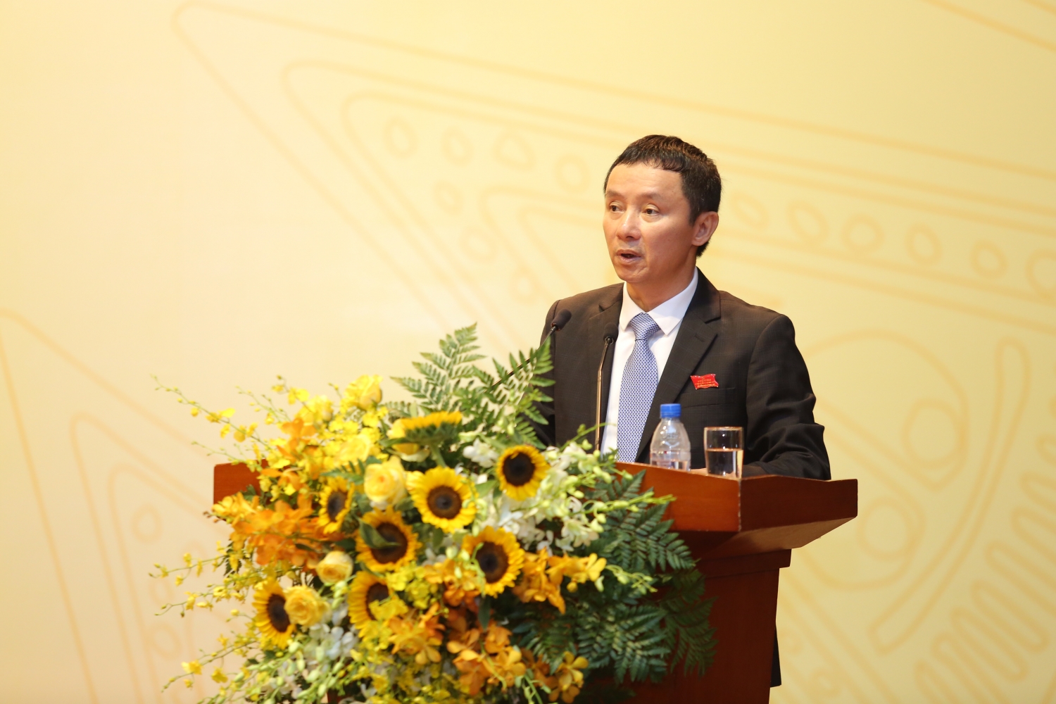 PV Power giữ vai trò quan trọng trong quá trình chuyển đổi năng lượng của PVN pv power giu vai tro quan trong trong qua trinh chuyen doi nang luong cua pvn