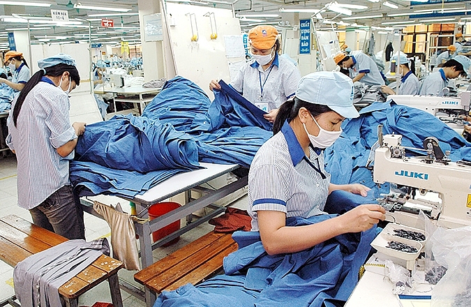 Đại sứ EU tại Việt Nam: EVFTA thể hiện cam kết mạnh mẽ dai su eu tai viet nam evfta the hien cam ket manh me