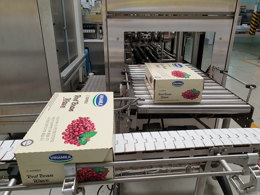 Doanh nghiệp sữa Việt đầu tiên được cấp phép xuất khẩu sữa vào Liên minh kinh tế Á Âu doanh nghiep sua viet dau tien duoc cap phep xuat khau sua vao lien minh kinh te a au