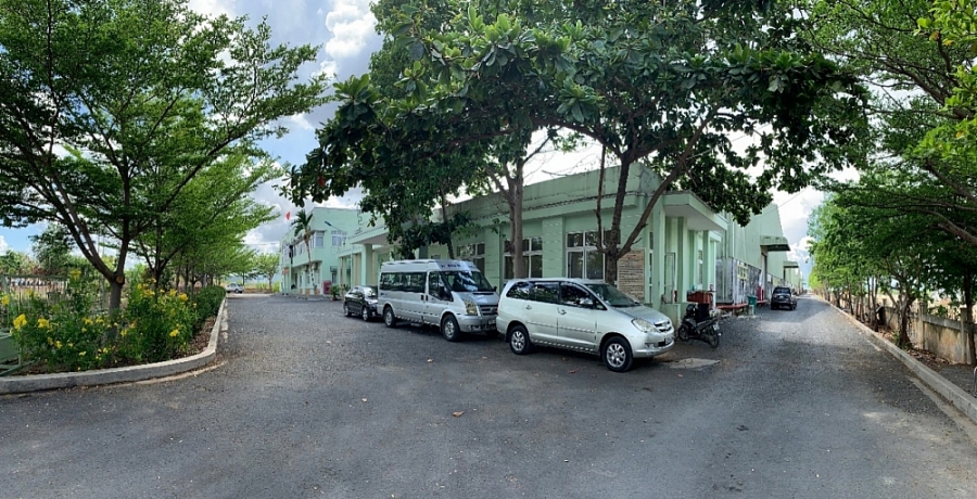 PVChem ổn định để phát triển bền vững