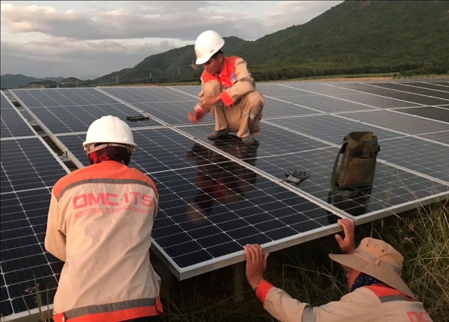 PVChem ổn định để phát triển bền vững