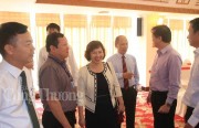 Các địa phương cần nghiên cứu ưu đãi cụ thể để kêu gọi đầu tư!