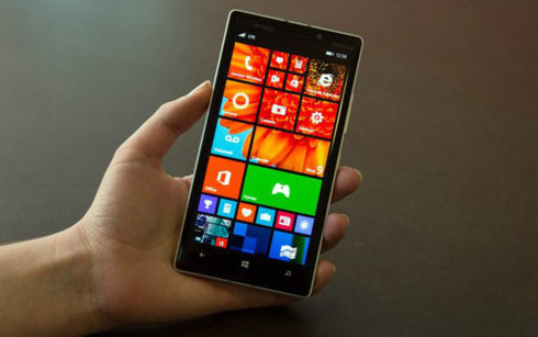microsoft chinh thuc khai tu windows phone hinh 1