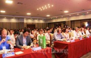 Ngày hội khởi nghiệp hứng khởi từ tỷ phú du lịch Jeff Hoffman