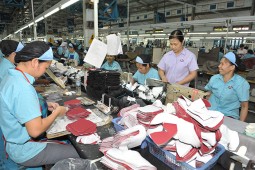 ​Tích cực hỗ trợ doanh nghiệp xuất khẩu