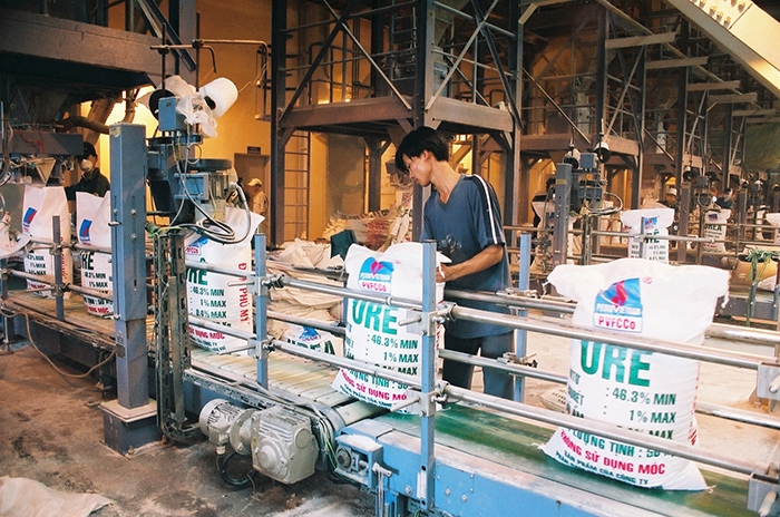 Ngành phân bón- Chỉ đầu tư sản phẩm đang thiếu chi dau tu san pham dang thieu
