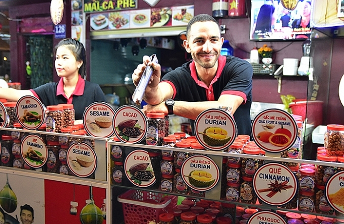 kham pha cho dem phu quoc