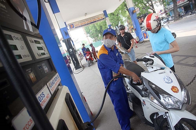 Petrolimex: Xác định nhiệm vụ trọng tâm 6 tháng cuối năm petrolimex xac dinh nhiem vu trong tam 6 thang cuoi nam