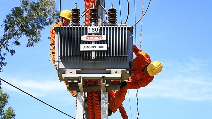 quang nam khuyen cao khach hang su dung tiet kiem dien