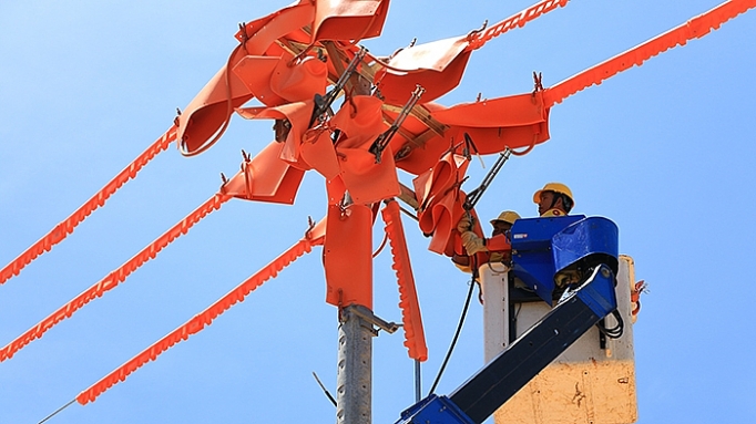 quang nam khuyen cao khach hang su dung tiet kiem dien