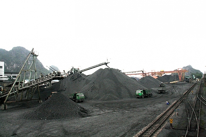 TKV - tất cả các khối sản xuất kinh doanh đều có lợi nhuận tkv tat ca cac khoi san xuat kinh doanh deu co loi nhuan