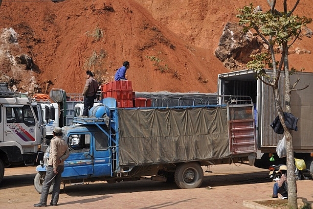 lang son khong de xay ra tu diem buon lau lon
