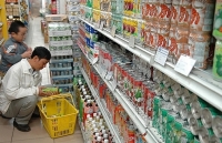 thue tieu thu dac biet nuoc ngot co duong de gay hieu nham