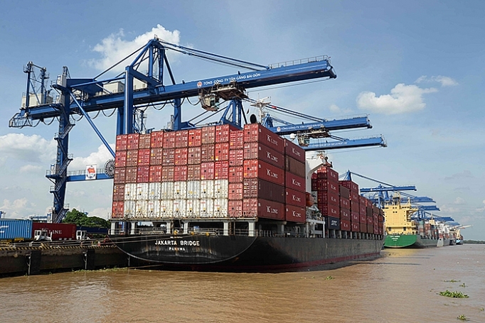 Triển khai NSW, ASW: Chưa theo kịp thực tiễn trien khai nsw asw chua theo kip thuc tien