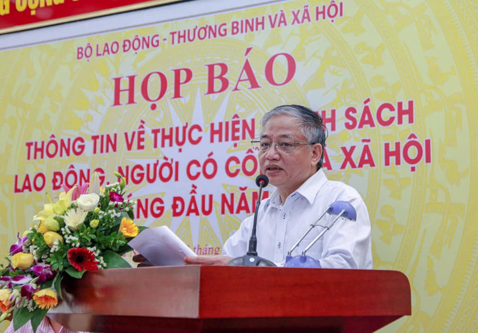 6 thang dau nam giai quyet viec lam cho cho 776900 lao dong